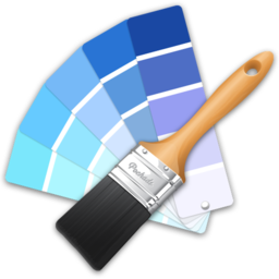 Super Color Picker