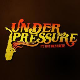 UnderPressure