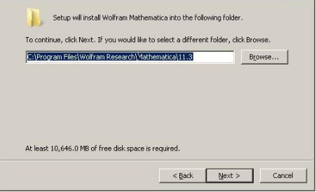 Mathematica