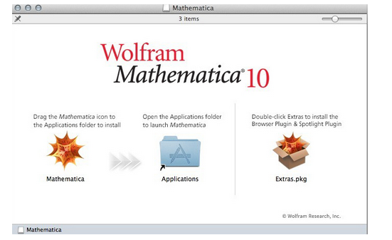 Mathematica