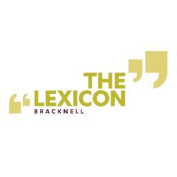 Lexicon