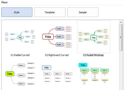 MindMapper