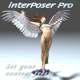 InterPoserPro