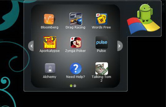 BlueStacks App Player