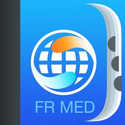 Ultralingua French - English MEDICAL Dictionary