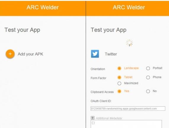 ARC Welder