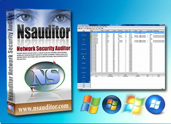 Network Security Auditing