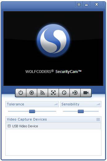 SecurityCam