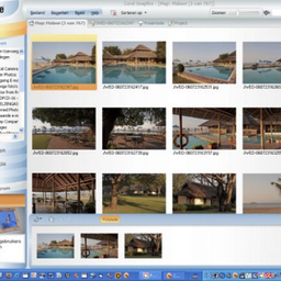 Corel Snapfire