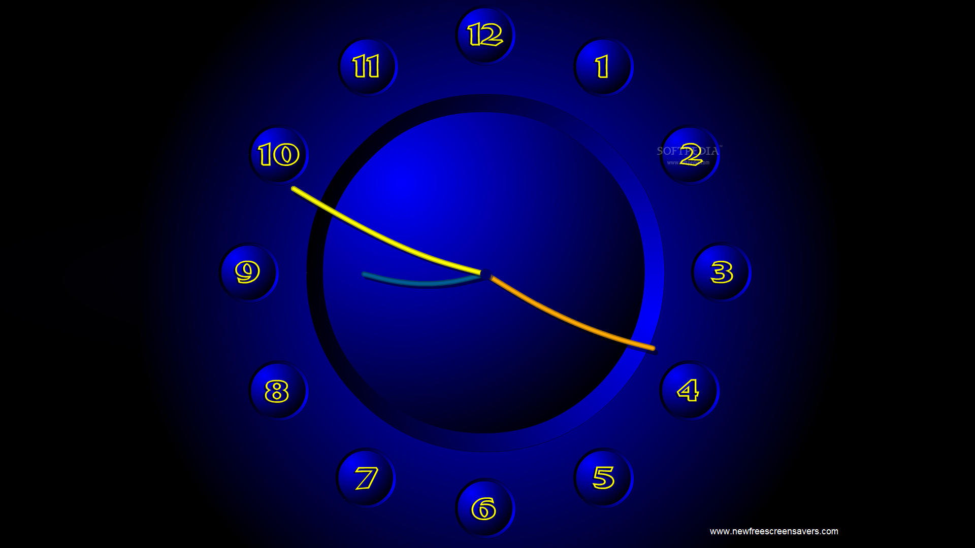 NFS Clock09