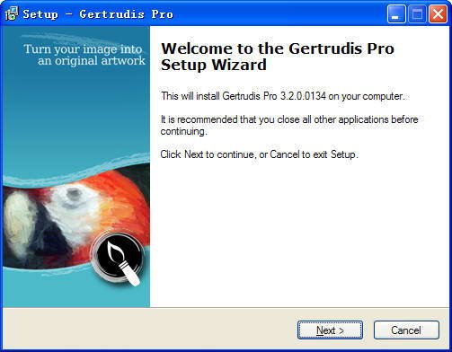 Gertrudis Pro