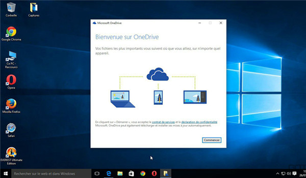 OneDrive