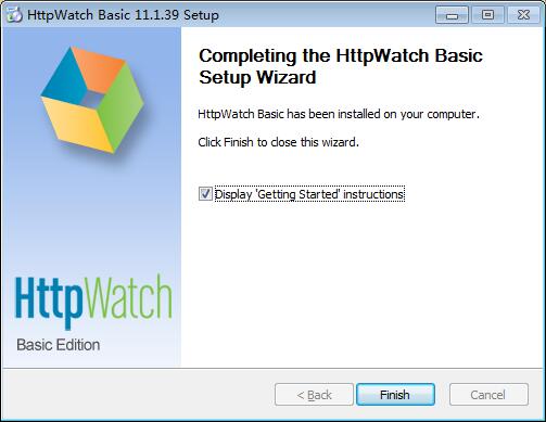 HttpWatch