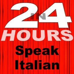 Learn To Speak Italian