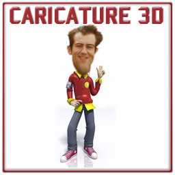 Caricature PhotoS