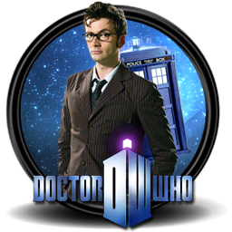 Doctor Who