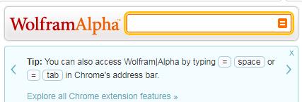 Wolfram