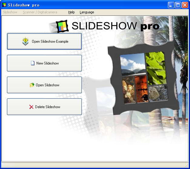 Slideshow Pro