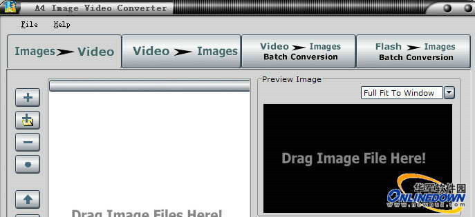 Image Video Converter