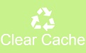 Clear Cache