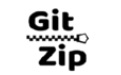 GitZip for github