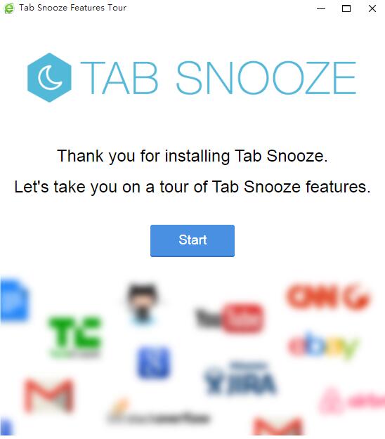 Tab Snooze