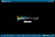 wikiplayer