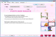 PostCard Maker