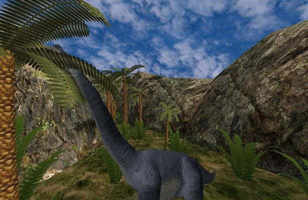 Age of Dinosaurs 3D