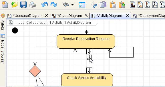 Poseidon for UML community