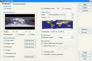 DeskSoft EarthView