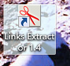 Links Extractor