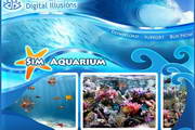 Sim Aquarium