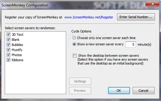 ScreenMonkey