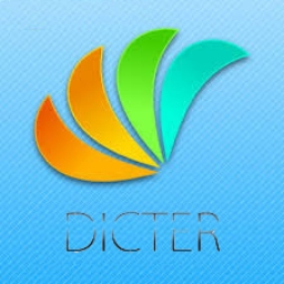 Dicter