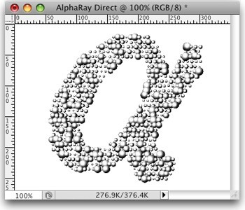 AlphaRay Direct for Windows