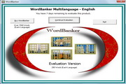 WordBanker English-Chinese(Simplified)