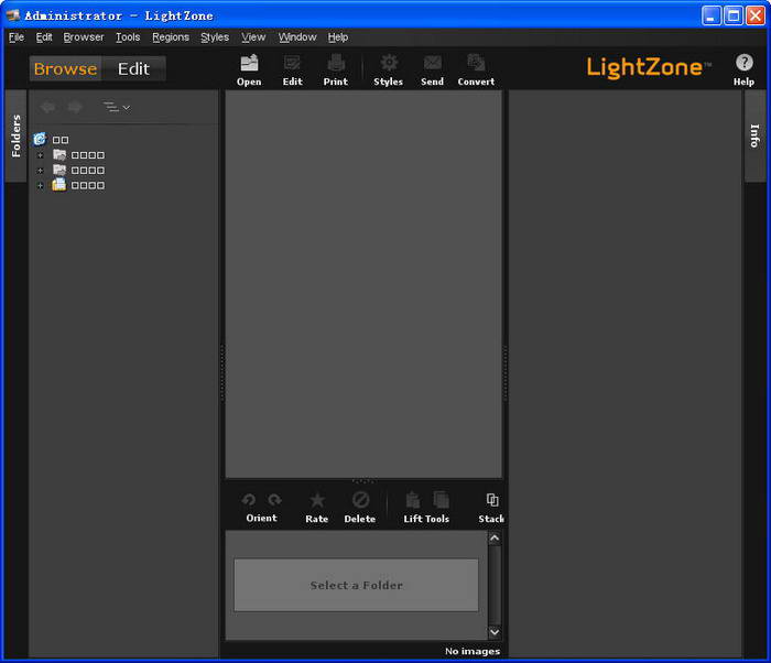 LightZone