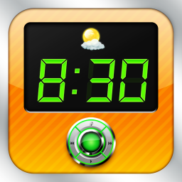 Music Alarm Clock