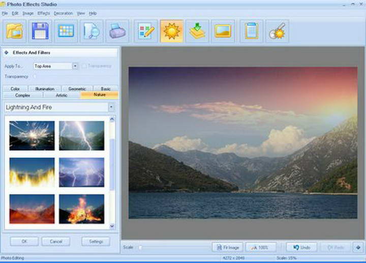 A-PDF Photo Collage Builder