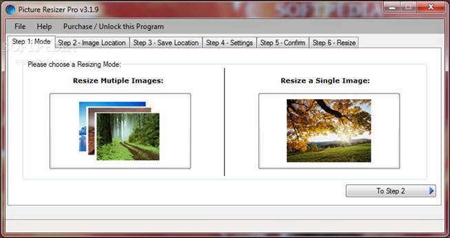 Picture Resizer Pro