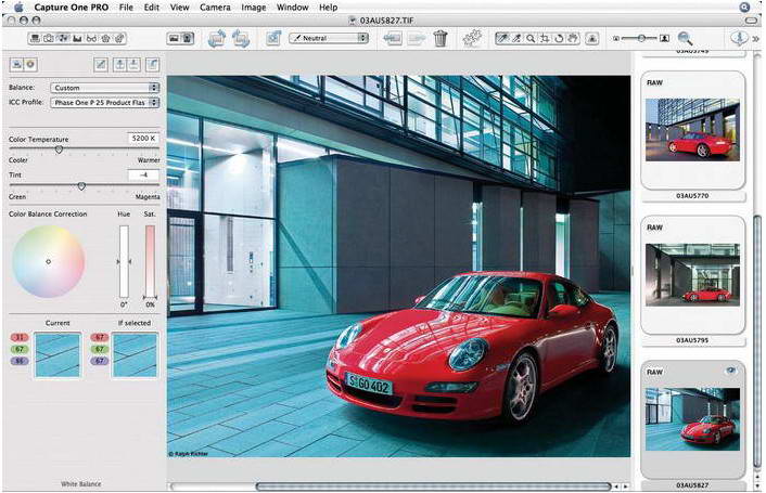 Capture One Pro (x64)