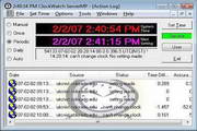 ClockWatch ServerMP