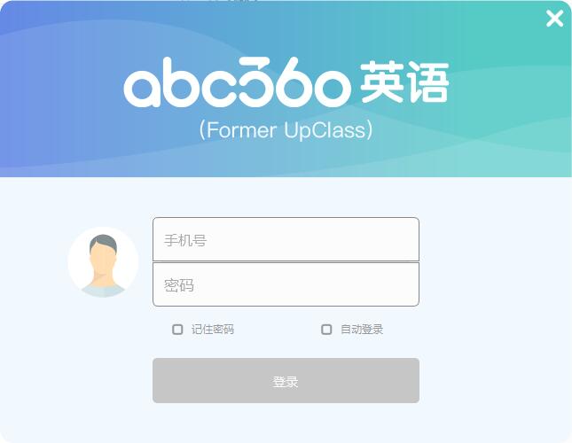 abc360英语