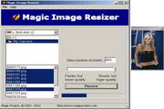 Magic Image Resizer