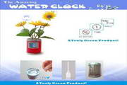 Power Clock