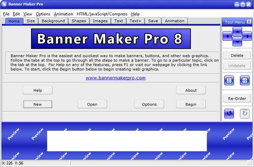 Banner Maker Pro