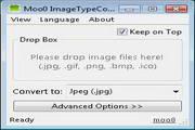 Moo0 ImageTypeConverter