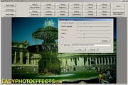 Easy Photo Effects