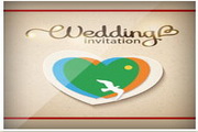 Wedding Card Designer